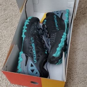 La Sportiva Bushido 2